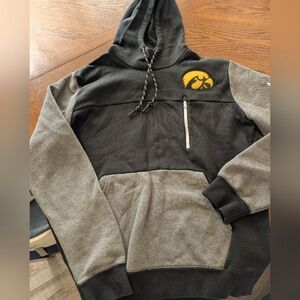 Nike Iowa Hawkeye Hoodie